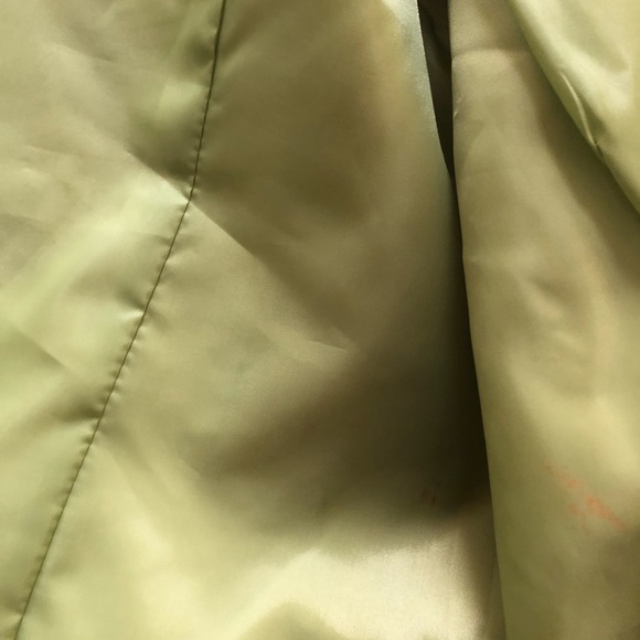 Fur Vest - Picture 4 of 4